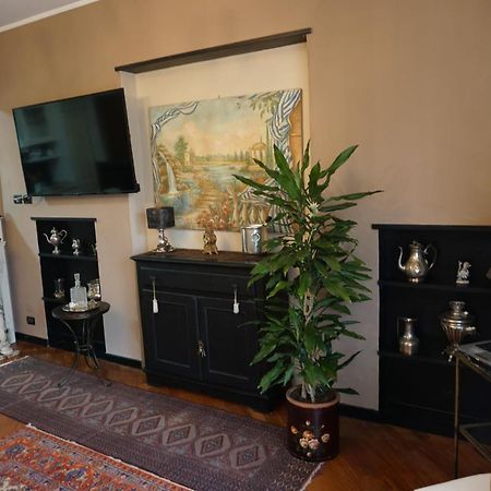 Balestrero'S Plan Apartment Chiavari Ngoại thất bức ảnh