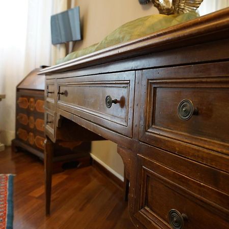 Balestrero'S Plan Apartment Chiavari Ngoại thất bức ảnh