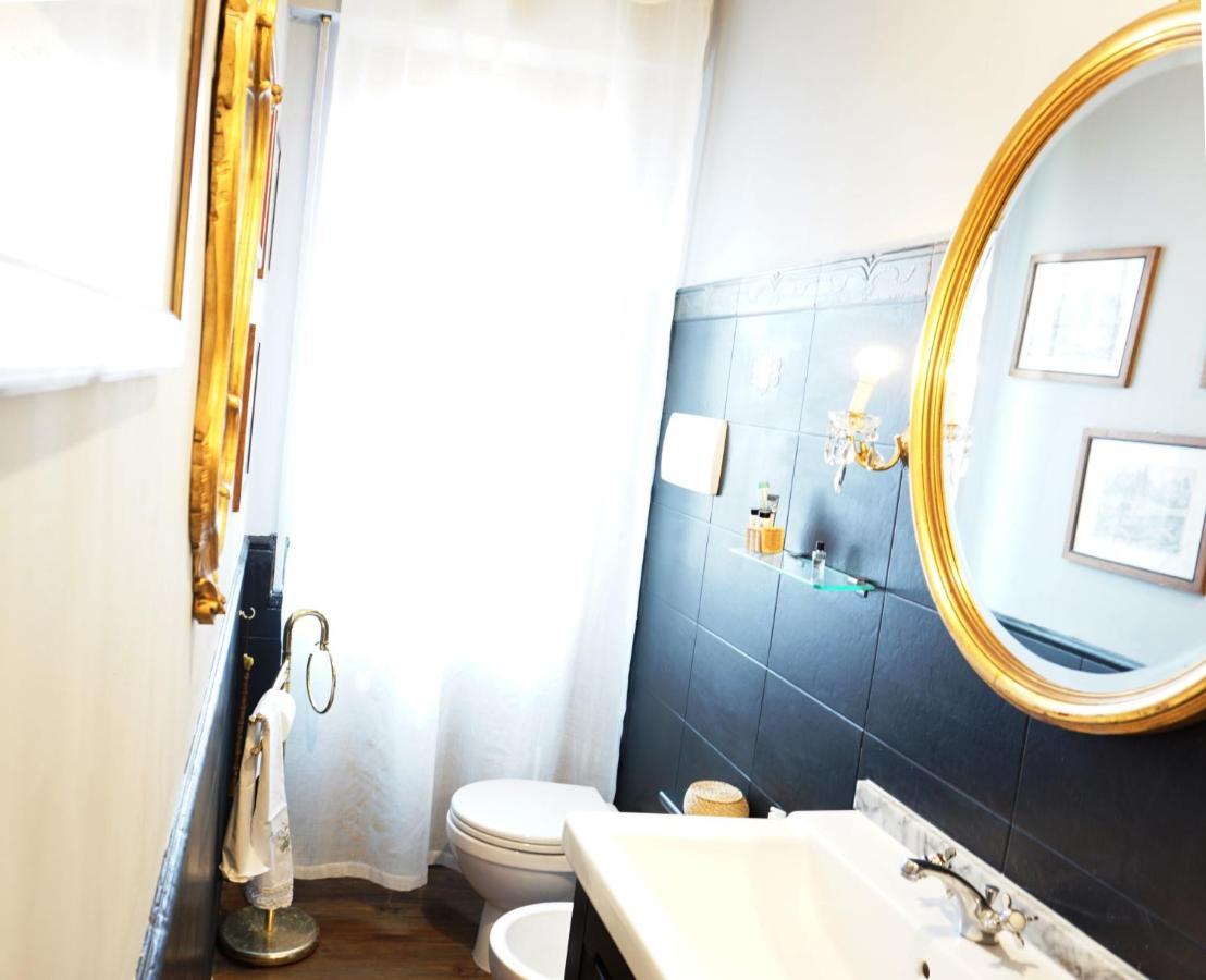 Balestrero'S Plan Apartment Chiavari Ngoại thất bức ảnh