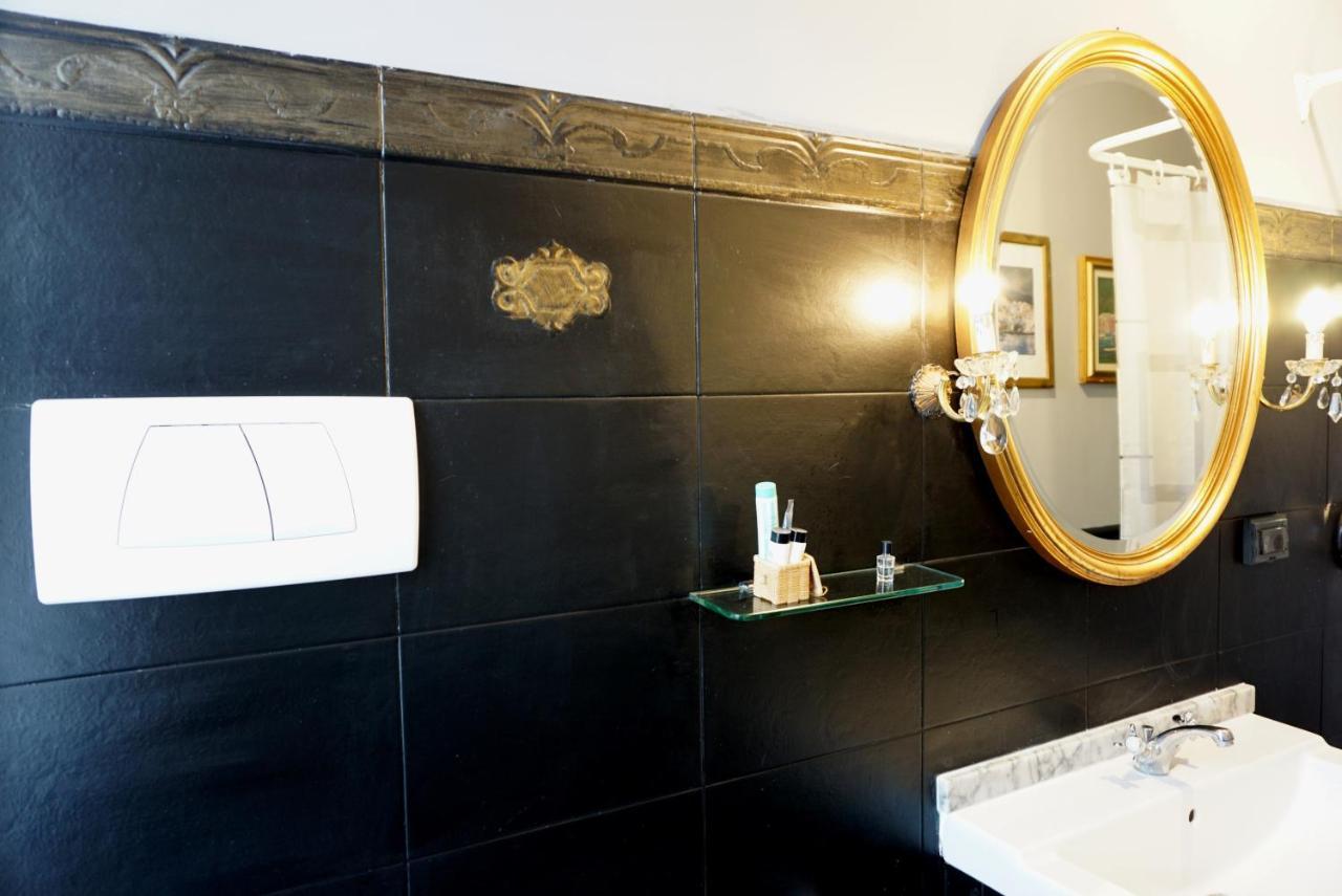 Balestrero'S Plan Apartment Chiavari Ngoại thất bức ảnh
