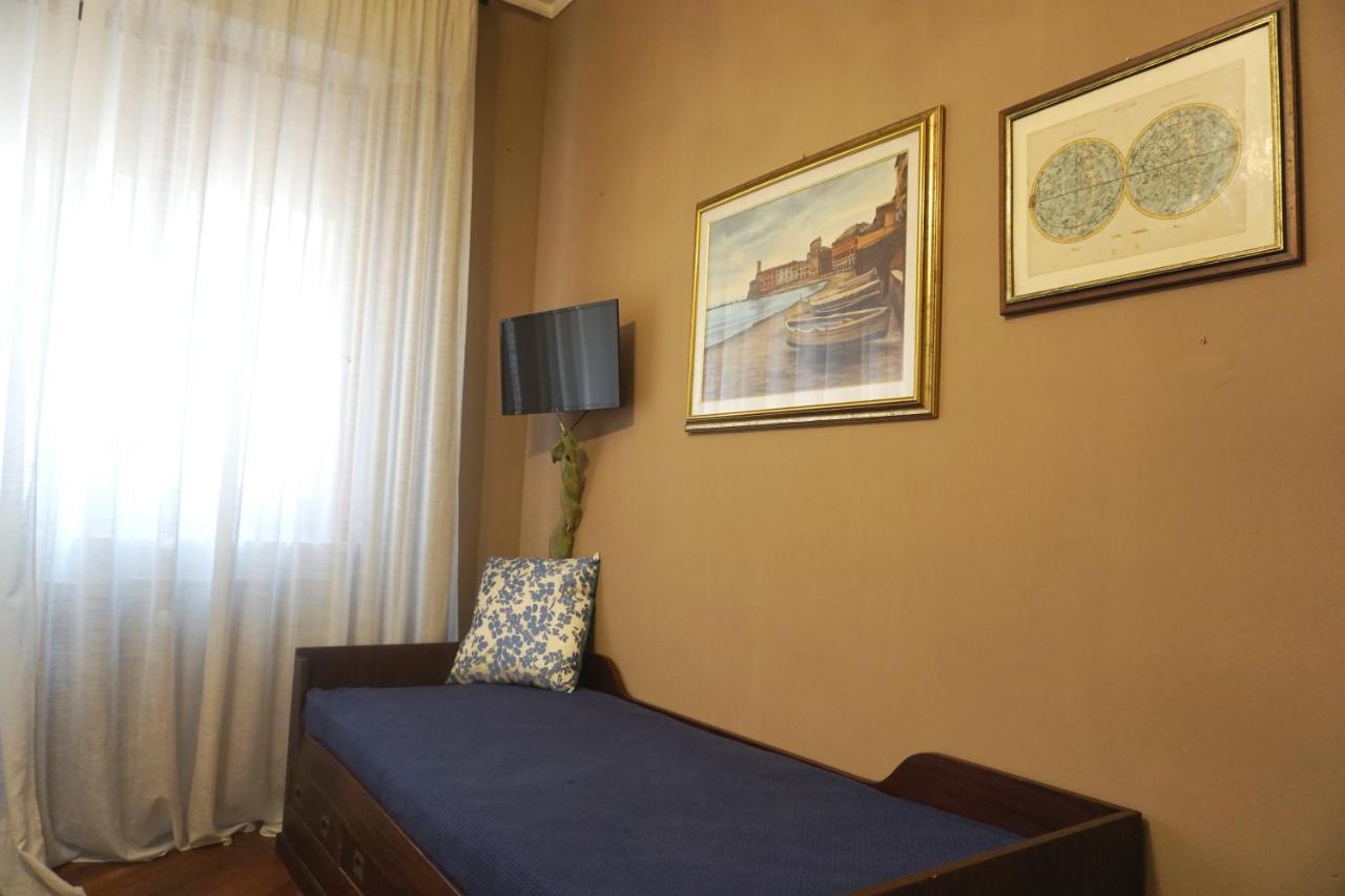 Balestrero'S Plan Apartment Chiavari Ngoại thất bức ảnh