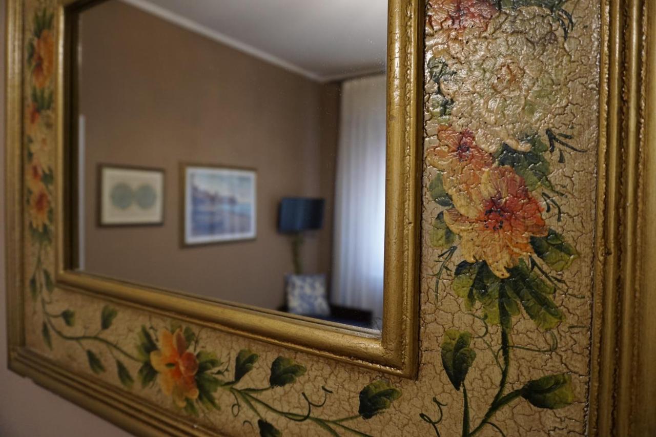 Balestrero'S Plan Apartment Chiavari Ngoại thất bức ảnh